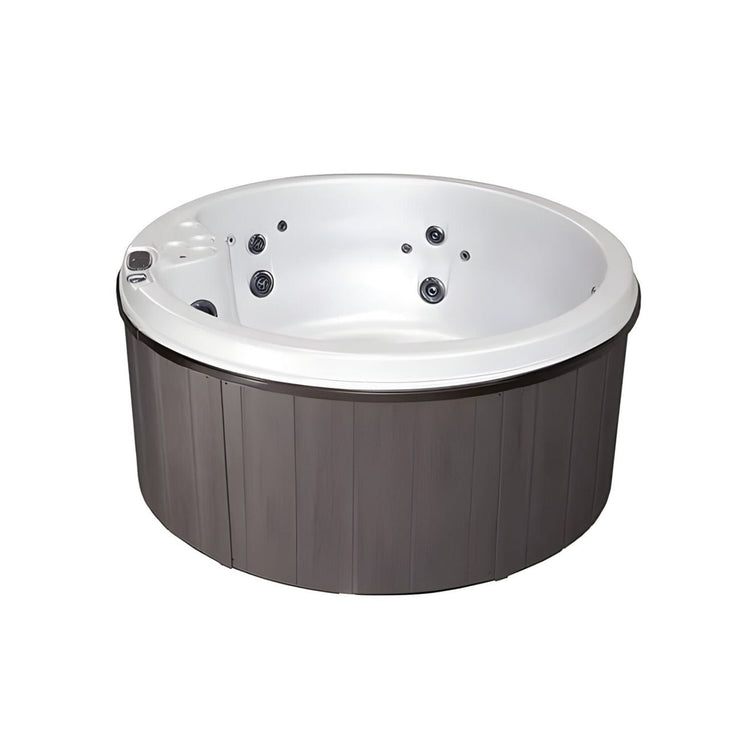 VikingSpa Viking II Utendørs Massasjebad