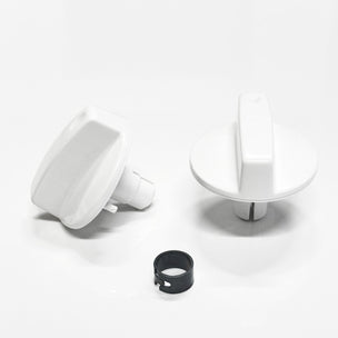 Villavent Vrider for 200-serien Ø36mm