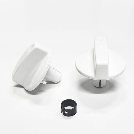 Villavent Vrider for 200-serien Ø36mm