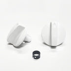 Villavent Vrider for 200-serien Ø36mm