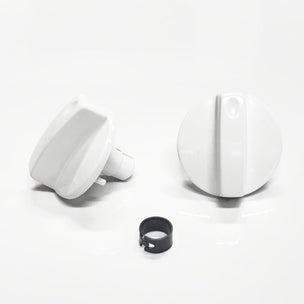 Villavent Vrider for 200-serien Ø36mm