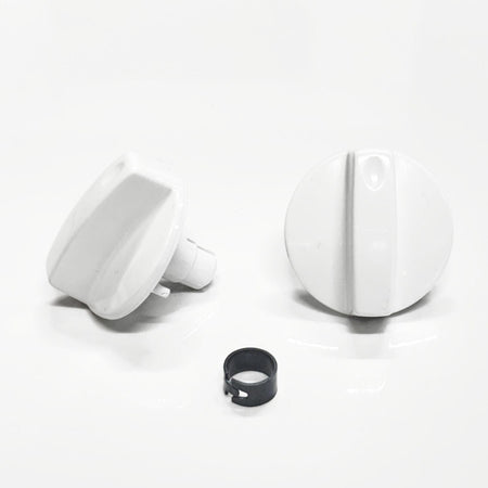 Villavent Vrider for 200-serien Ø36mm