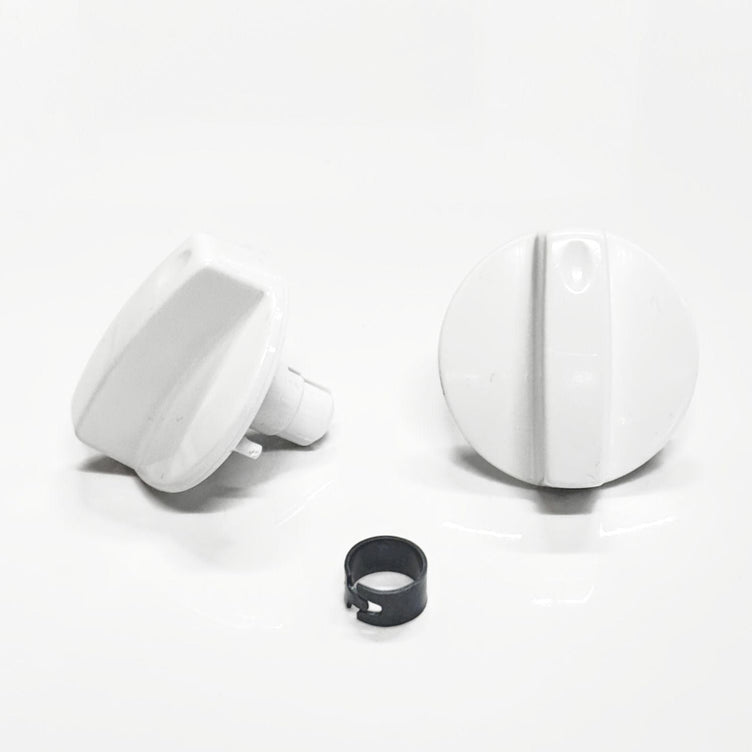 Villavent Vrider for 200-serien Ø36mm