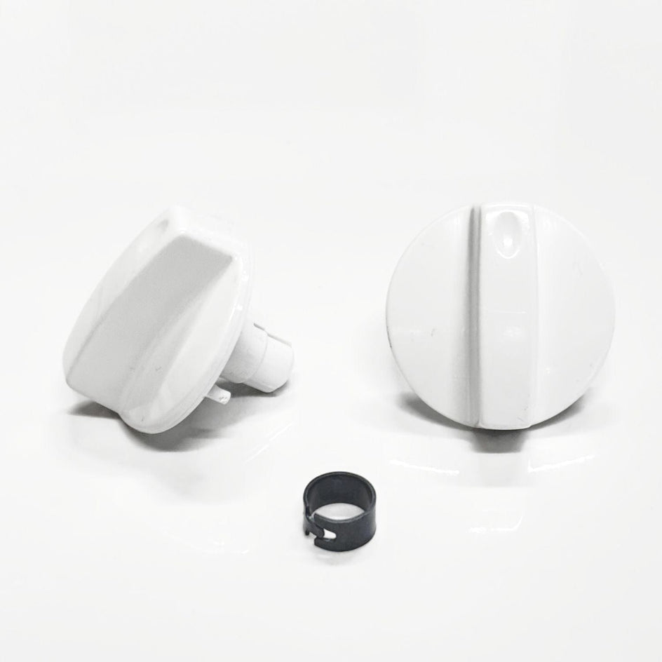 Villavent Vrider for 200-serien Ø36mm Hvit Villavent Tilbehør kjøkkenvifte SY-14326