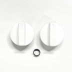 Villavent Vrider for 200-serien Ø36mm