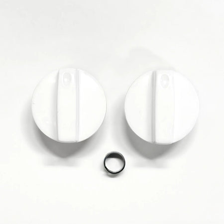 Villavent Vrider for 200-serien Ø36mm