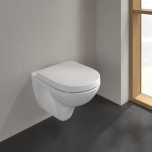 Villeroy & Boch O.novo Compact Veggskål