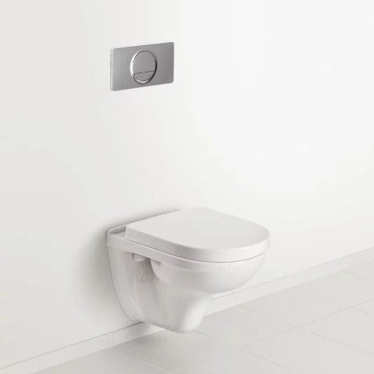 Villeroy & Boch O.novo Compact Veggskål