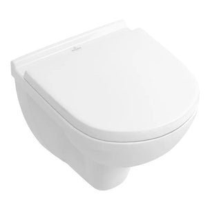 Villeroy & Boch O.novo Compact Veggskål