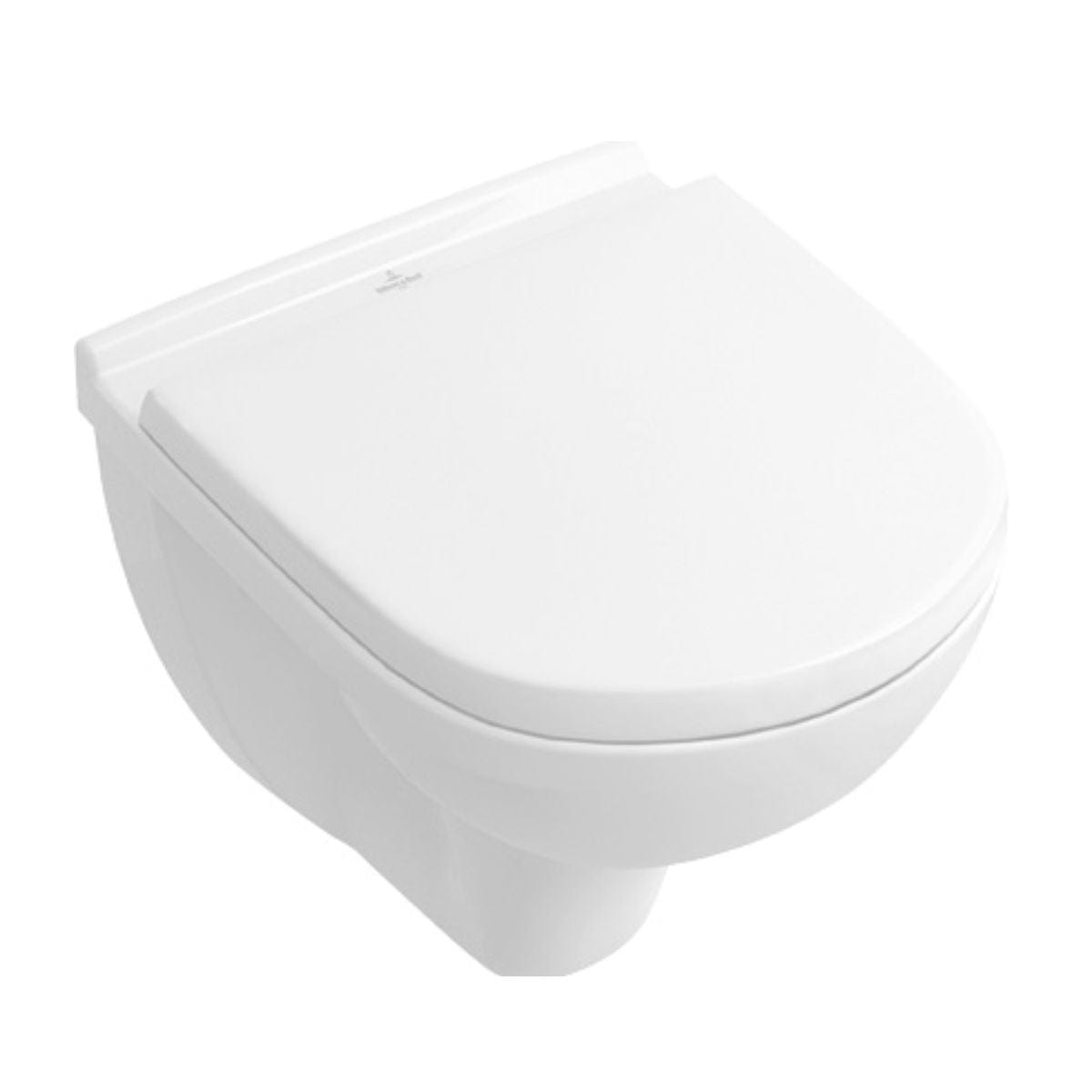 Villeroy & Boch O.novo Vegghengt toalett Hvit Villeroy & Boch Vegghengt toalett GRO-6023672