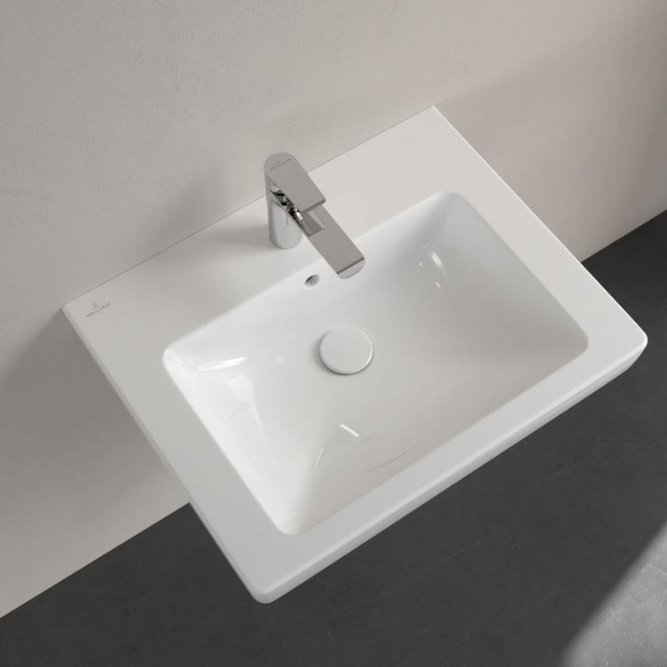 Villeroy & Boch Subway 2.0 Servant