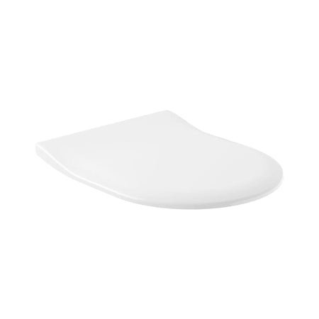 Villeroy & Boch Subway 1 Toalettsete Slim SC/QR