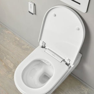 Villeroy & Boch ViClean I200 Dusjtoalett