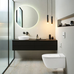 Villeroy & Boch ViClean I200 Dusjtoalett