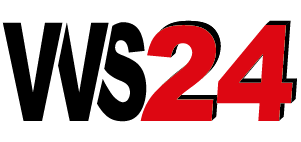 VVS-24 logo