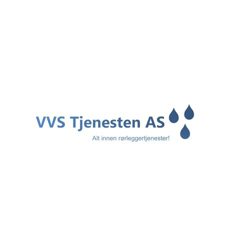VVS-Tjenesten logo