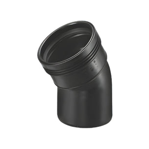 Wafix Bend PP 15-88,5° - Ø32-110mm