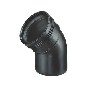 Wafix Bend PP 15-88,5° - Ø32-110mm