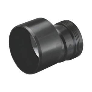 Wafix Eksentrisk Overgang PP