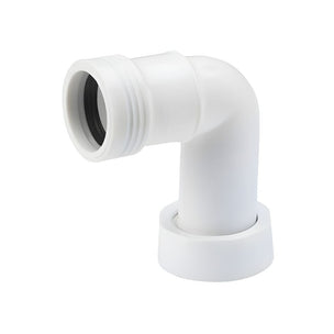 Wafix Hettemuffebend PP 88.5° Ø32mm