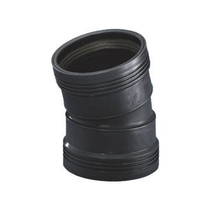 Wafix Plus Bend PP 15-88,5° Ø32-110mm