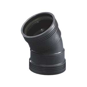 Wafix Plus Bend PP 15-88,5° Ø32-110mm