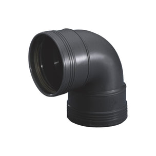 Wafix Plus Bend PP 15-88,5° Ø32-110mm