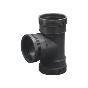 Wafix Plus Grenrør 88,5° PP