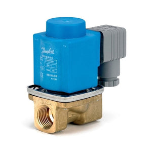 Waterguard EV221BW Magnetventil