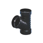 Wavin Grenrør 60° PEH for drensrør