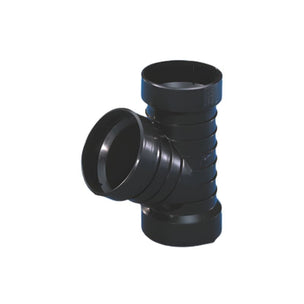 Wavin Grenrør 60° PEH for drensrør