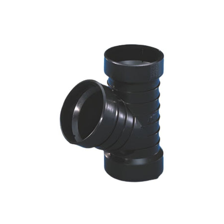 Wavin Grenrør 60° PEH for drensrør