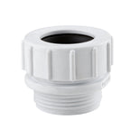 Wavin HepVO Adapter Rett 32mm x 1 1/4"