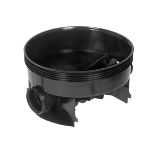 Wavin Inspeksjonskum T2 Kråkefot 600