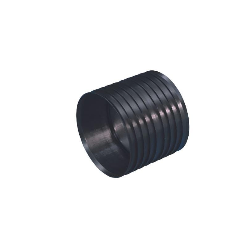 Wavin Skjøtemuffe for DV kabelrør 110mm Wavin GRO-3114219