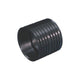 Wavin Skjøtemuffe PEH for drensrør 50mm Wavin Skjøtemuffe PE GRO-3105309