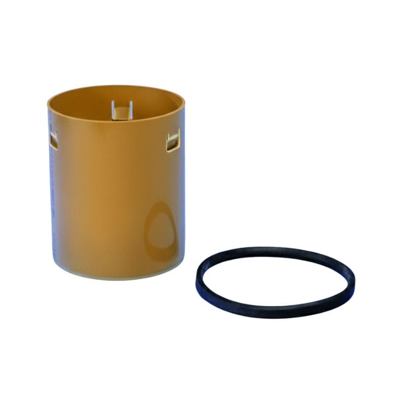 Wavin Teleskoprør med pakning 315x375mm Wavin Tilbehør avløp GRO-3356926