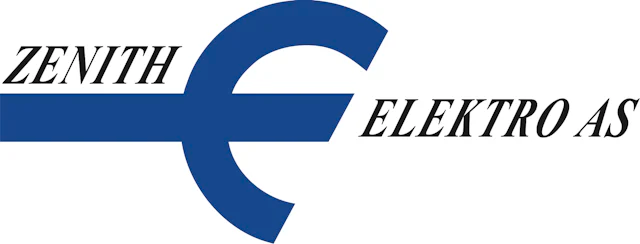 Zenith-Elektro logo