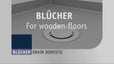 Blucher Multi 75 boligsluk 250