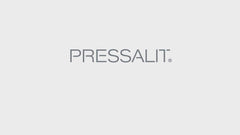 Pressalit 1000 384 Toalettsete