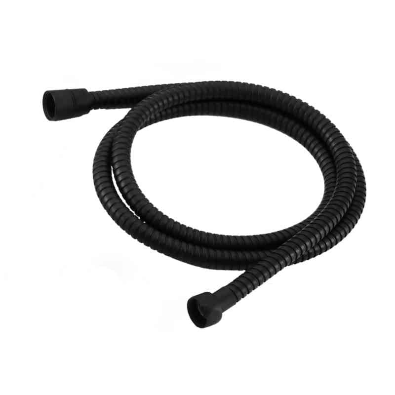 A-collection Azur Black Dusjslange Universal 175cm A-collection Dusjslange GRO-4501559