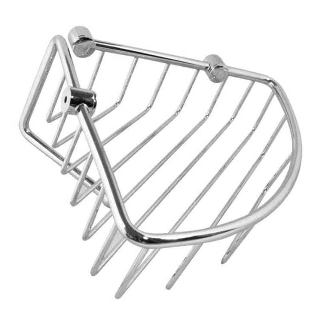 A-Collection Azur Dusjkurv Hjørne m/Krok A-collection Dusjhylle AH-7042035