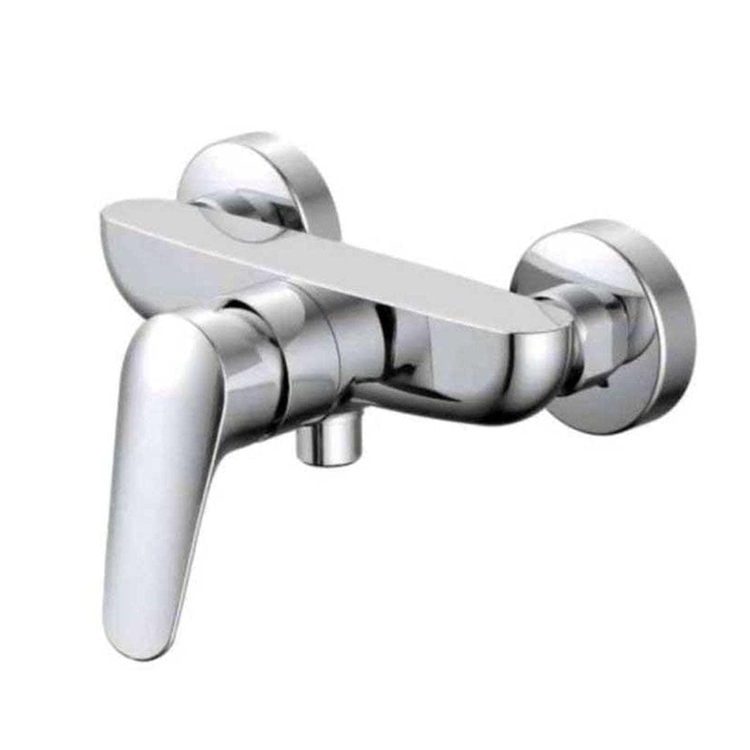 A-Collection Azur Eco Vaskeromsarmatur - uten tut A-collection Blandebatteri vaskerom AH-4210011