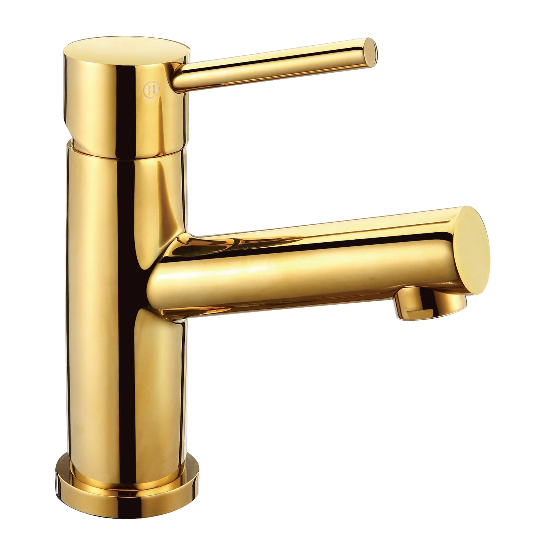 A-Collection Azur I Eco Servantbatteri Gull A-collection Servantbatteri GRO-4225832