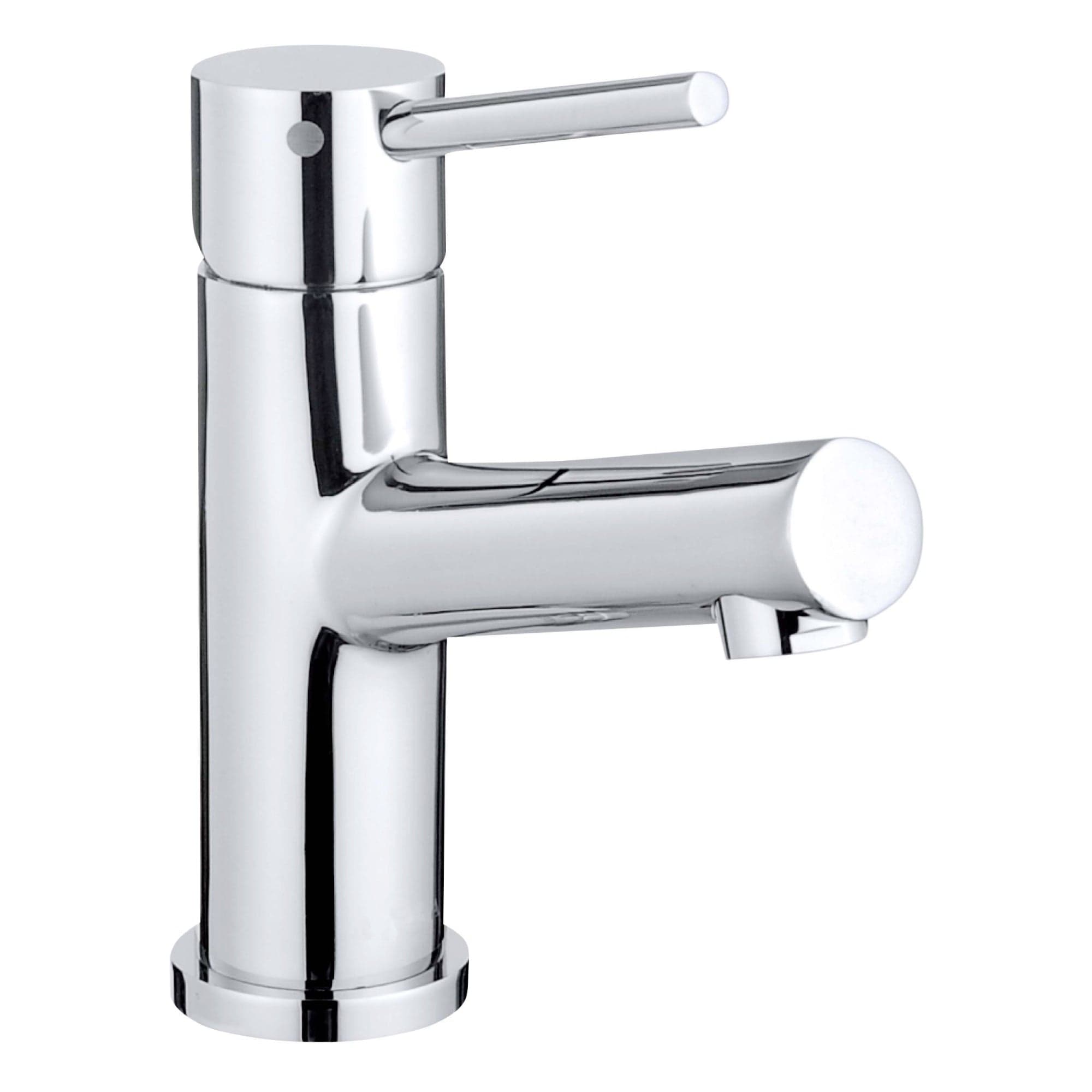 A-Collection Azur I Eco Servantbatteri Krom A-collection Servantbatteri GRO-4225817