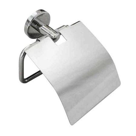 A-Collection Azur Toalettrullholder med lokk