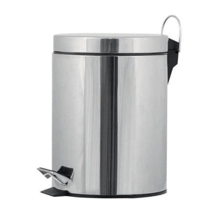 A-Collection Basic Pedalbøtte 5 liter