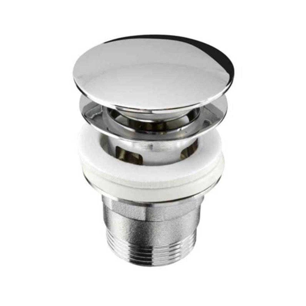 A-Collection Bunnventil Push-Open Krom A-collection Tilbehør servant AH-4225803