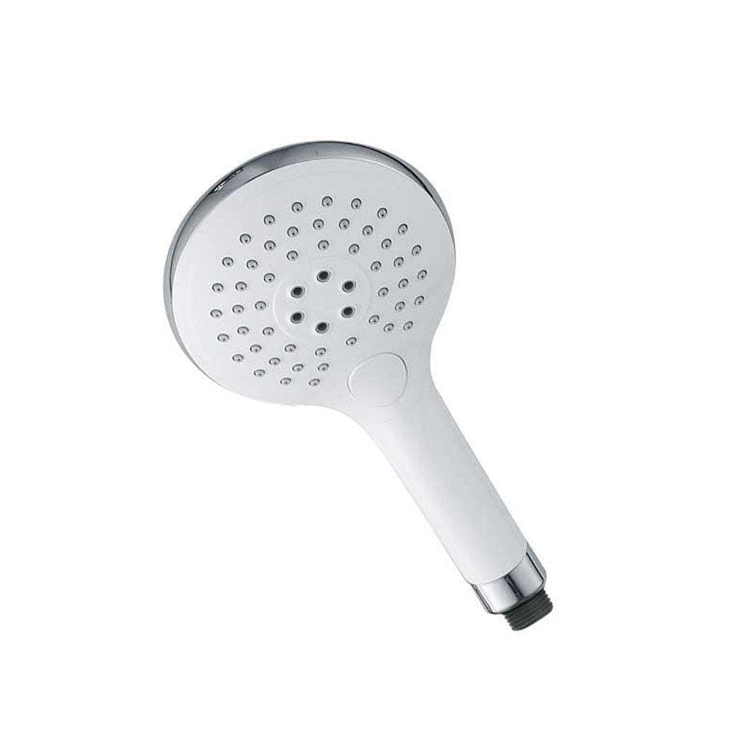 A-Collection Deluxe II Dusjhode 3-Spray Krom A-collection Dusjhode AH-4358013