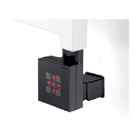 A-collection Elpatron KTX 300W Svart Matt - skjult montasje